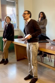 Discorso